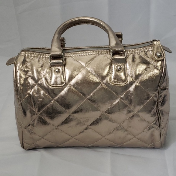 Victoria's Secret Angel satchel purse. - Picture 2 of 4